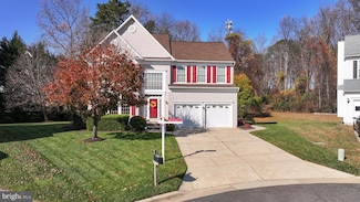 11206 Poplar Grove Ct, Laurel, MD 20708