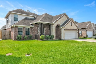 8245 Lake Placid Dr, Nederland, TX 77627