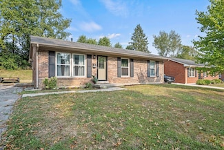 3553 King Arthur Dr, Lexington, KY 40517