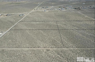 3150 Curtis Ave, Silver Springs, NV 89429