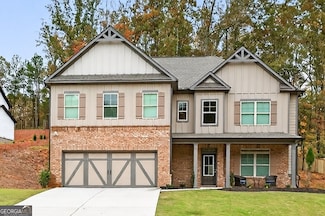 3551 Dockside Shores Dr, Gainesville, GA 30506