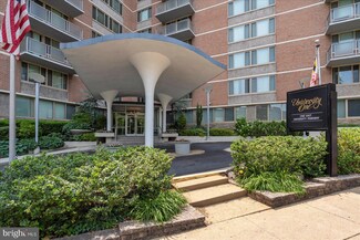 1 E University Pkwy Unit 1105, Baltimore, MD 21218