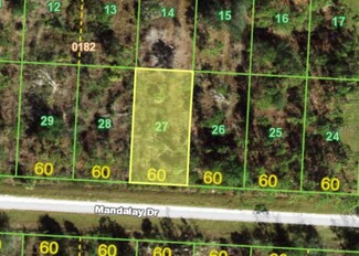27474 Mandalay Dr, Punta Gorda, FL 33955