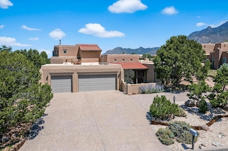 1513 Eagle Ridge Rd NE, Albuquerque, NM 87122