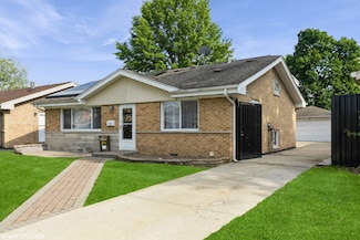3641 W 120th Place, Alsip, IL 60803