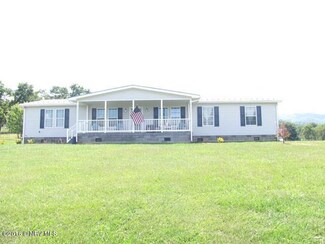 690 Citizens Rd, Rural Retreat, VA 24368
