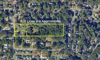 611 Powell Dr, Raleigh, NC 27606