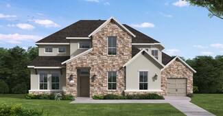 Kaufman, Leander, TX 78641