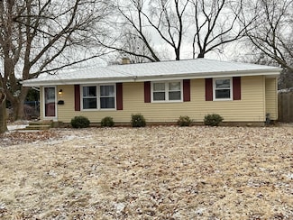 6277 W Villa Ln, Milwaukee, WI 53223