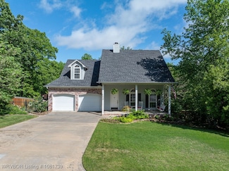 3408 S 29th Cir, Fort Smith, AR 72901