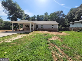 7241 Grayson Dr, Riverdale, GA 30296