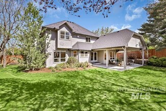 1201 E Harcourt Dr, Boise, ID 83702