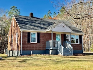 4105 Stonewall Rd, Concord, VA 24538