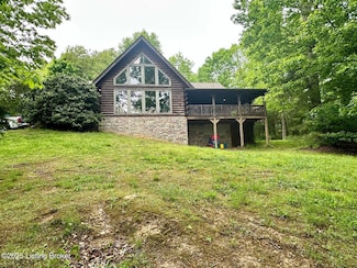 2212 Duff Rd, Leitchfield, KY 42754