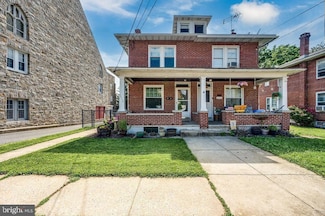 3416 Fremont St, Reading, PA 19605