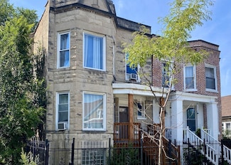 702 S Keeler Ave, Chicago, IL 60624