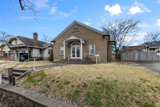 215 N West End Blvd, Cape Girardeau, MO 63701