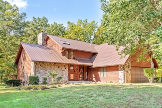 1644 Bumpus Mills Rd, Dover, TN 37058