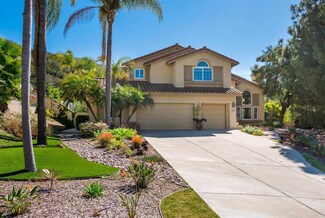 1418 Country Vistas Ln, Bonita, CA 91902