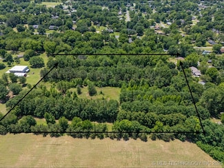 0000 S 129th East Ave, Broken Arrow, OK 74011