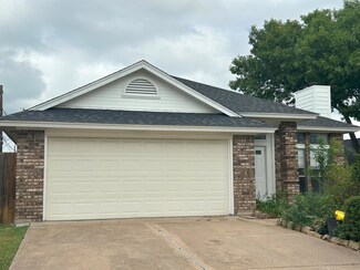 6505 Knottingham Dr, Arlington, TX 76001