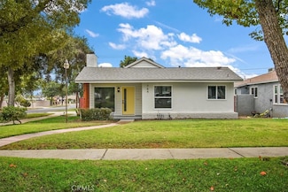 764 E Harvard Place, Ontario, CA 91764