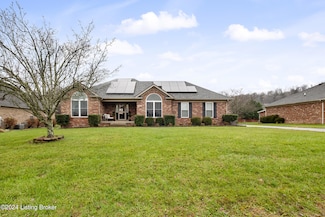 227 S Peak Ave, Shepherdsville, KY 40165