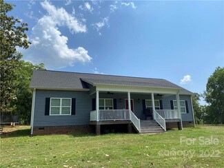 2115 Great Falls Rd, Blackstock, SC 29014