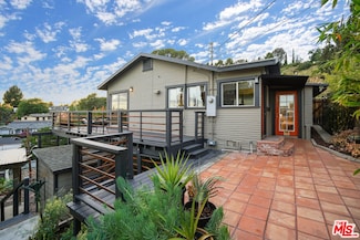 5318 Raber St, Los Angeles, CA 90042