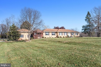 777 Minebank Rd, Middletown, VA 22645