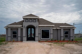 8810 Happy Times Trail Dr, Donna, TX 78537