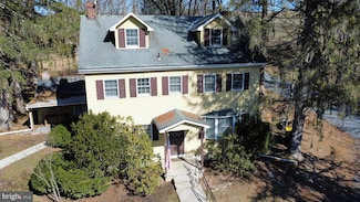3470 Rhododendron Dr, Northampton, PA 18067