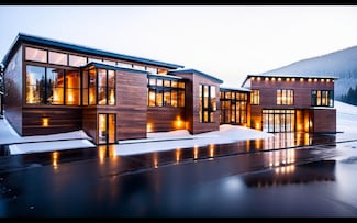 2678 Highway 107 N, Cashiers, NC 28717