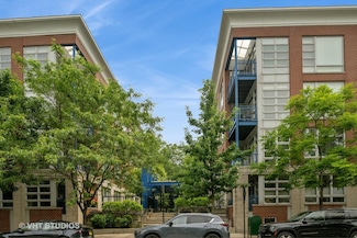 1151 W Washington Blvd Unit 145, Chicago, IL 60607
