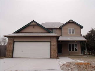1014 11th Terrace, Halstead, KS 67056