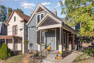 351 van Voast Ave, Bellevue, KY 41073