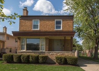 7712 W 65th St, Summit Argo, IL 60501