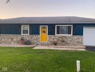 7610 W County Road 550 S, Daleville, IN 47334