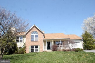 2804 Graybill Ct, New Windsor, MD 21776