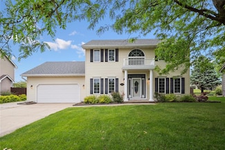 2722 NW 3rd St, Ankeny, IA 50023