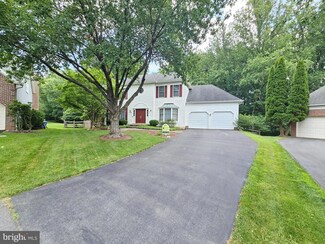8300 Giantstep Place, Montgomery Village, MD 20886