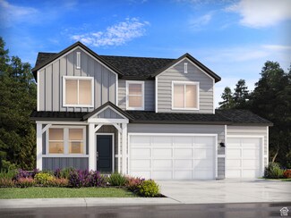 418 W 600 N Unit 37, Tooele, UT 84074