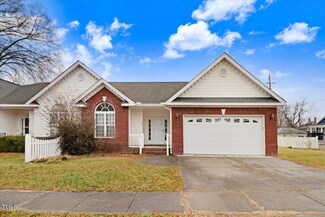 200 N Sumner St, Selma, NC 27576