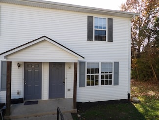 45 Ashwood Ct Unit 16, Frankfort, KY 40601