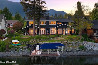 1515 Northshore Dr, Sandpoint, ID 83864