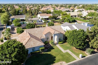 541 E Spur Ave, Gilbert, AZ 85296