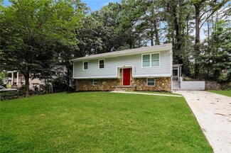 908 Bimini Ln, Forest Park, GA 30297