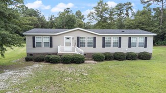 180 Farrior School Rd, Kenansville, NC 28349
