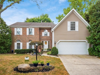 6946 Raymond Dr, Dublin, OH 43017