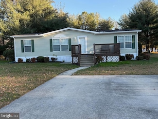 9347 Colonial Mill Dr, Delmar, MD 21875